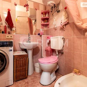 Продаж 1к Квартира Довженка О. вулиця