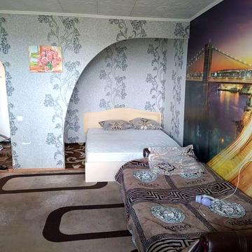 Оренда 1 кімнатної квартири вул Залізничнаа