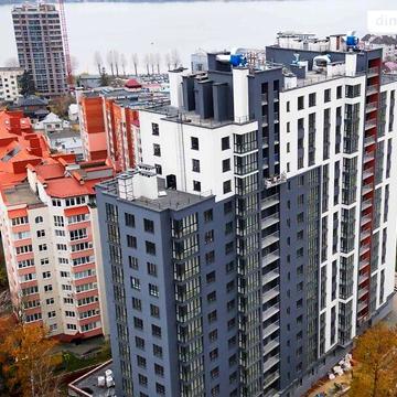 Продаж 2к Квартира Полковника Данила Нечая вулиця ЖК Atlanta Tower