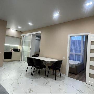 Аренда 3к в ЖК Комфорт Сити Рыбинский, пр. Гагарина, Подстанция