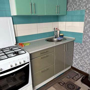 2 кімнатна квартира Таращанська