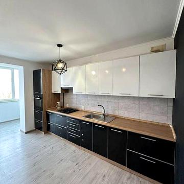 Здається в оренду 2 км квартира ЖК.Набережний квартал