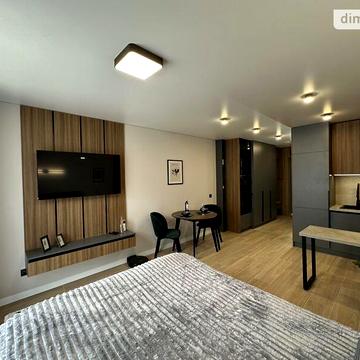 Продаж 1к Квартира Рудненська вулиця ЖК Риел Сити