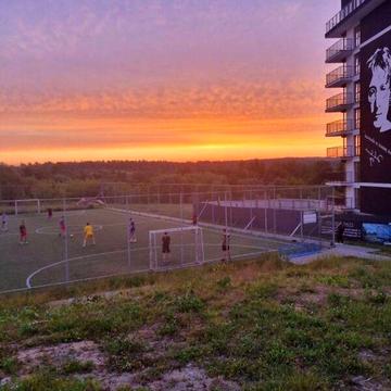 Довгострокова оренда 1к Квартира Джона Леннона вулиця ЖК ул. Джона Леннона, 37