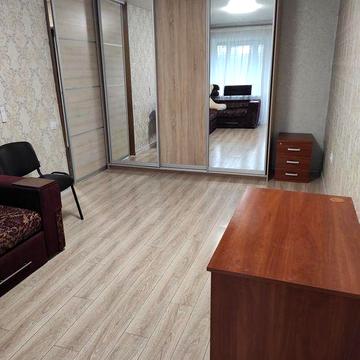 1к квартира р-н Половки