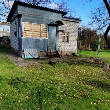 Дача Пересадовка