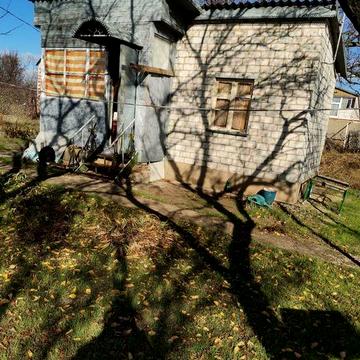 Дача Пересадовка