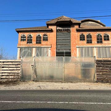 київська, 22