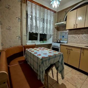 Довгострокова оренда 1к Квартира Академіка Філатова вулиця