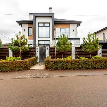 ПРОДАЖ ДІМ 260 кв.м. у Софіївській Борщагівці