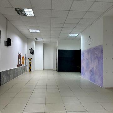 Степана Демянчука вул., 1б