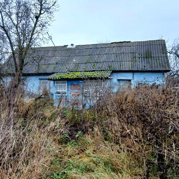 Продам будинок с.Кичкирі