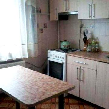 Продам 1 кімнатну квартиру на Салтівці