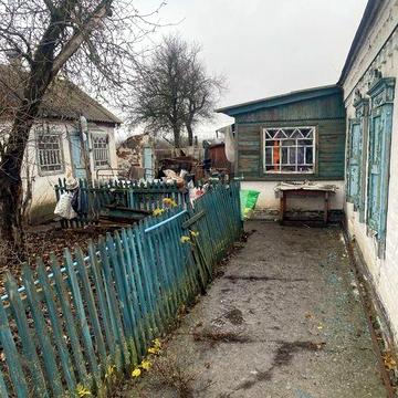 Продам невеличкий будинок в Лиманівці.