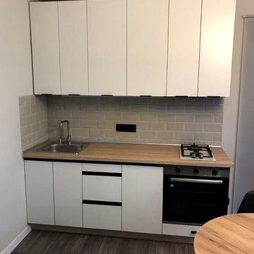 1 к квартира Білогородка ЖК Білий Шоколад Центр