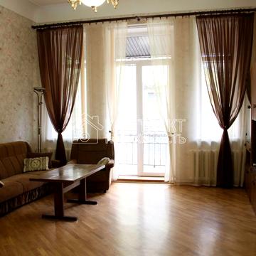 Михайля Семенка вул. (Чайковська), 20