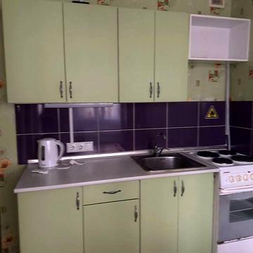 Здається затишна однокімнатна квартира  районі Ж/Д. ВІД ВЛАСНИКА