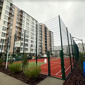 Сімейна вул., 5