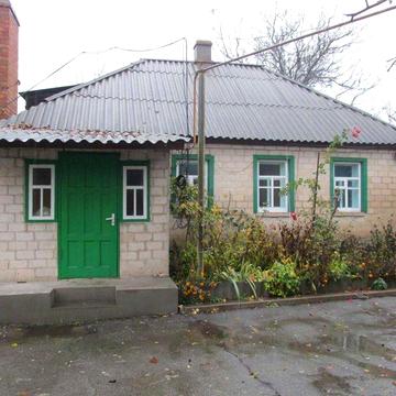 Продам газиф. будинок по вул.6 Грудня (р-н Бадина-Новопилипівка)