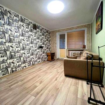 Продаж 2к Квартира Стадіонний проїзд