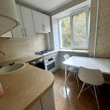 Двокімнатна квартира район Гречани