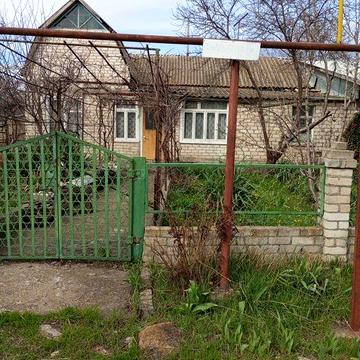 Продается дом Матвеевка