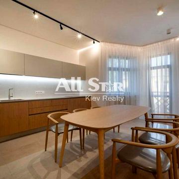 Оренда 4к квартири у Києві, Пирогова вул., 2/37Б Без комісії