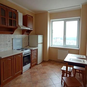 Однокімнатна в ЖК Ольжин Град