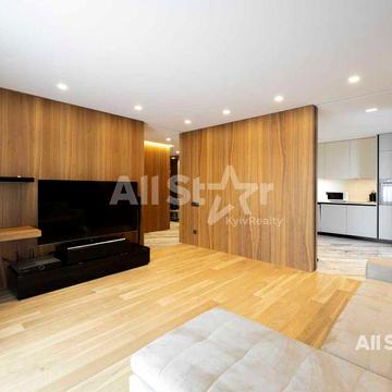 Продаж 2к квартири в Києві, Золотоустівська вул., 30 Без комісії ЖК Garden City Residence