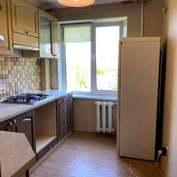 2 комнатная квартира ул. Семена Палия