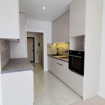 Нова 1-кімнатна квартира в Ірпені