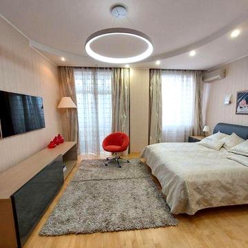 Затишна простора 3кім квартира Павлівська