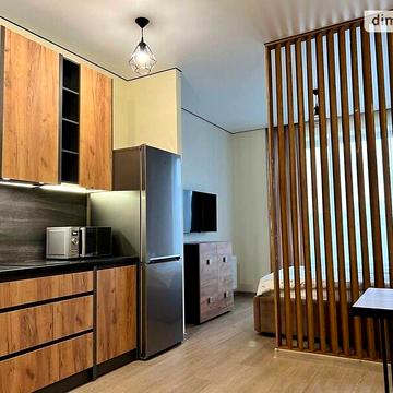 Довгострокова оренда 1к Квартира Набережна Перемоги вулиця ЖК Bartolomeo Resort Town