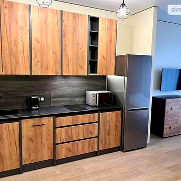 Довгострокова оренда 1к Квартира Набережна Перемоги вулиця ЖК Bartolomeo Resort Town