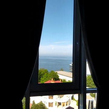 Сдам квартиру до лета