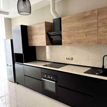 Довгострокова оренда 2к Квартира Французький бульвар ЖК Девятнадцатая жемчужина