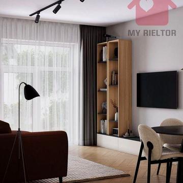 Продаж двокімнатної квартири ЖК Минай