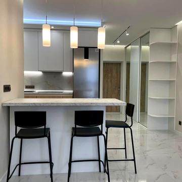 Відрадний просп. (Чубаря), 2