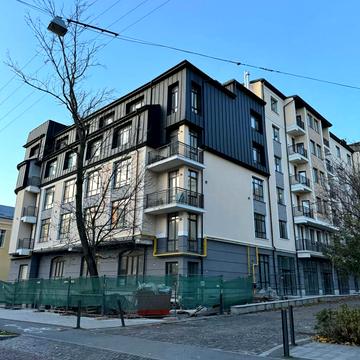 Пекарська вул., 65-В