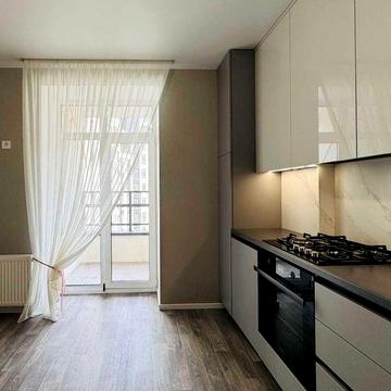 Продам 1-к Квартира мінімальне оформлення