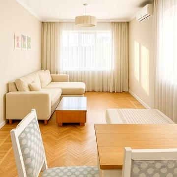 Мечникова вул. (Кловський), 7-А