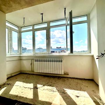 Чоколівський бульв., 18