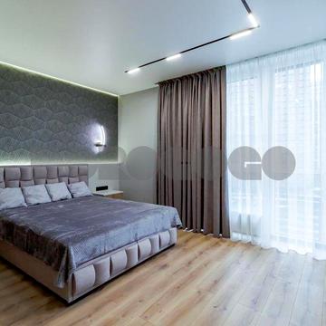 Продаж 2к квартири 73кв.м з ремонтом в ЖК Dibrova Park ЖК Діброва Парк