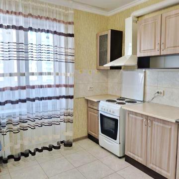 Продам чудову квартиру на пр. Червоної Калини 93а!