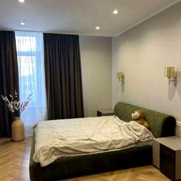 Довгострокова оренда 2к Квартира Валерія Самофалова вулиця ЖК Тридцать вторая жемчужина