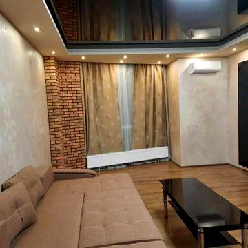 Сдам 1-к квартиру в ЖК Панорама , ул.Симферопольская 2к