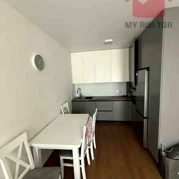 Оренда однокімнатної квартири ЖК Квадрат