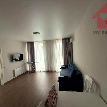 Оренда однокімнатної квартири ЖК Квадрат