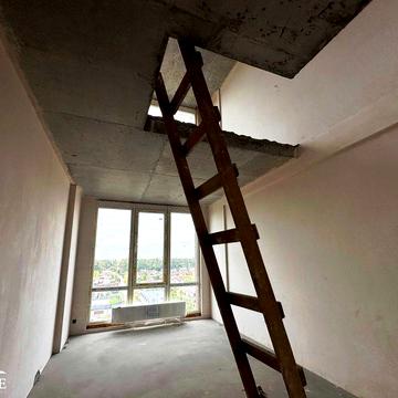 ЖК Orange Park! 111,6 м², без %, 750$/м² — ціна, яка дивує! Вигідно!