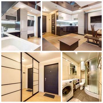 Георгія Тарасенка вул. (Плеханівська), 57